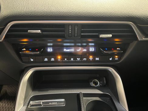 Used 2025 MAZDA CX-90 Plug-In Hybrid w/Premium Sport image 19