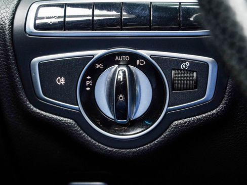 Used 2017 Mercedes-Benz C 43 AMG 4MATIC Sedan image 29