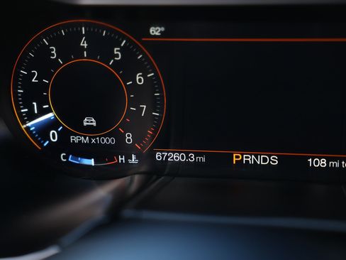 Used 2019 Ford Mustang GT Premium w/ Equipment Group 401A image 51