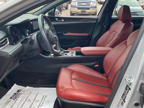 Used 2024 Kia K5 GT-Line w/ GT-Line Premium Package image 5