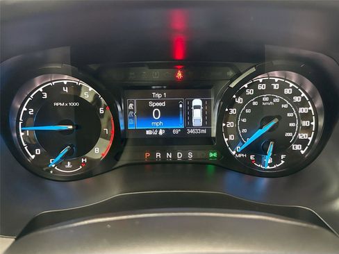 Used 2023 Ford Ranger XLT w/ Equipment Group 301A Mid RWD image 18
