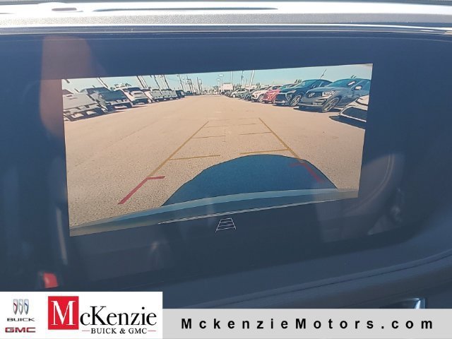New 2026 Buick Envista Sport Touring w/ Convenience I Package FWD image 16