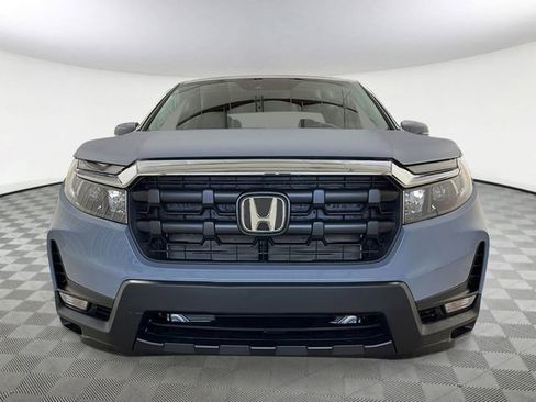 New 2026 Honda Ridgeline RTL image 9