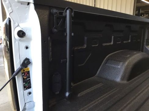 New 2025 GMC Sierra 2500 AT4 w/ AT4 Premium Plus Package image 25