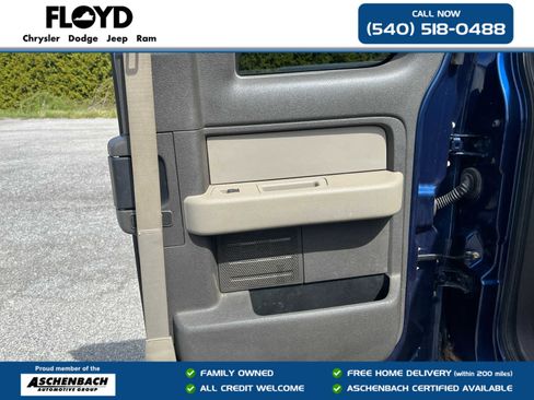 Used 2010 Ford F150 XLT image 29