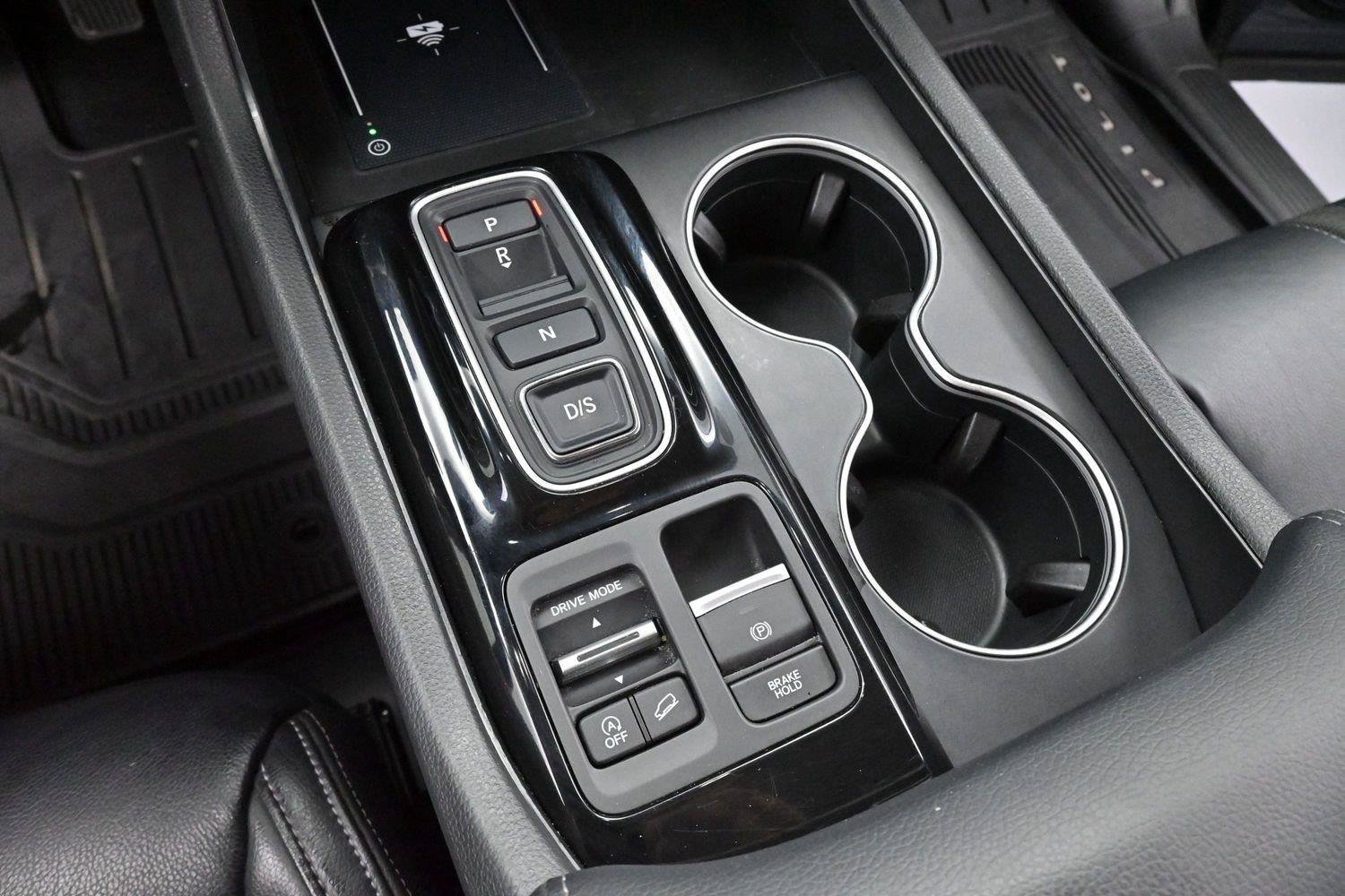 Used 2024 Honda Pilot Touring image 26