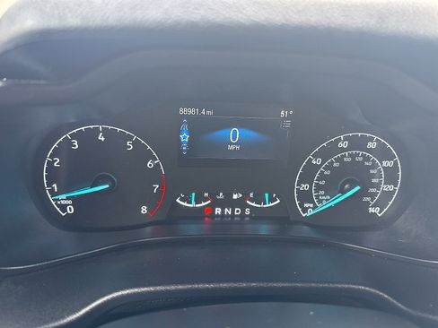 Used 2022 Ford Transit Connect XL w/ CNG/LPG Engine Prep Package image 40