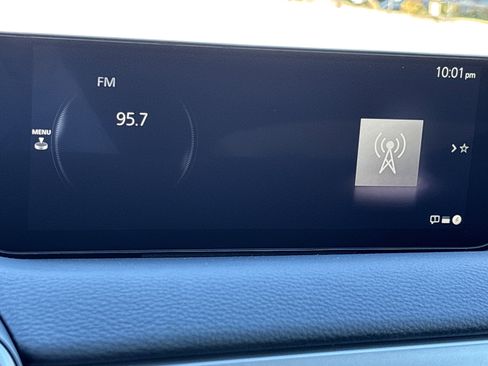 New 2026 MAZDA CX-50 AWD 2.5 Meridian Edition w/ Weather Package image 29