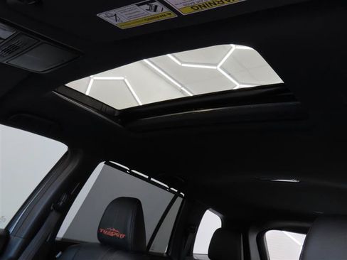 Used 2023 Honda Passport TrailSport image 30