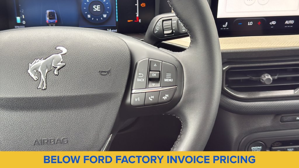 New 2026 Ford Bronco Sport Big Bend w/ Convenience Package AWD/4WD image 25