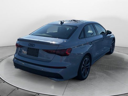 New 2026 Audi A3 2.0T Premium Plus image 7