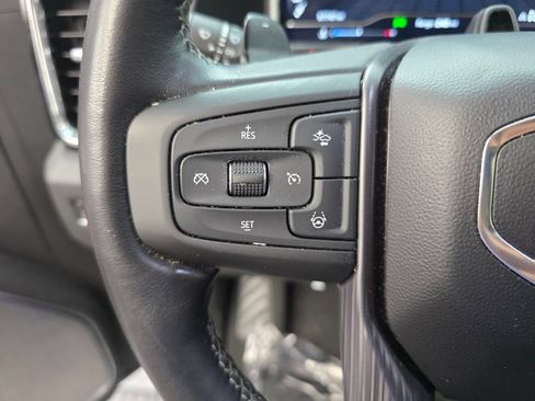 Used 2025 GMC Sierra 1500 Denali Ultimate AWD/4WD image 20