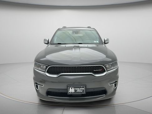 Used 2022 Dodge Durango Citadel AWD/4WD image 5