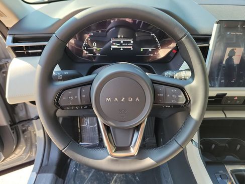 New 2026 MAZDA CX-5 Select AWD/4WD image 21