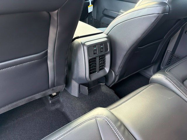 New 2026 Ford Bronco Outer Banks AWD/4WD image 8