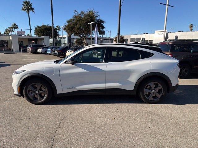 Used 2023 Ford Mustang Mach-E Select RWD image 4
