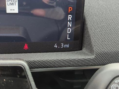 Certified 2024 Ford Mustang Mach-E Select w/ Comfort Package Lite image 11