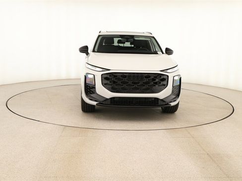 New 2026 Audi Q3 quattro 2.0T image 11