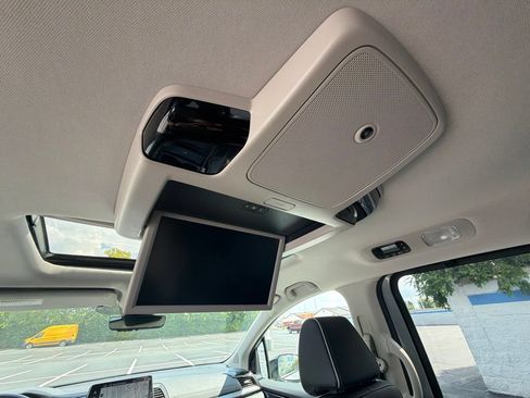 Certified 2025 Honda Odyssey Elite image 38
