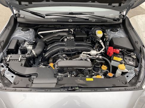 Used 2024 Subaru Impreza 2.0i Sport image 22