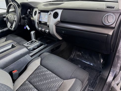 Used 2021 Toyota Tundra SR5 RWD image 29