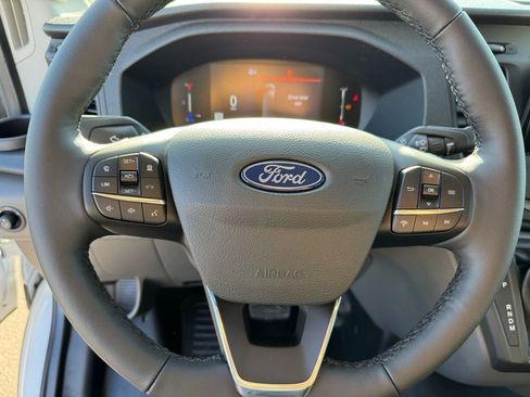 New 2026 Ford Transit 350 XL RWD image 15