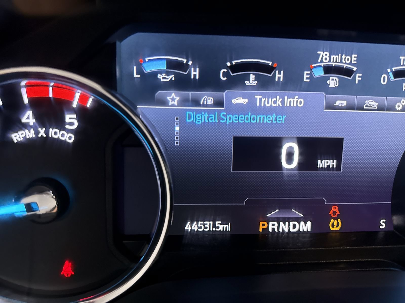 Used 2021 Ford F250 Lariat AWD/4WD image 12