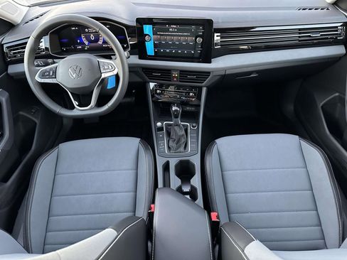 New 2026 Volkswagen Jetta SE image 11