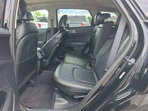 Used 2025 Kia Sportage EX w/ Premium Package AWD/4WD image 17