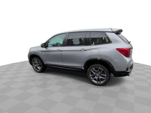 Used 2023 Honda Passport EX-L image 6