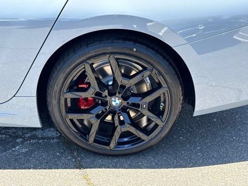 New 2026 BMW 330i Sedan w/ M Sport Package RWD image 13