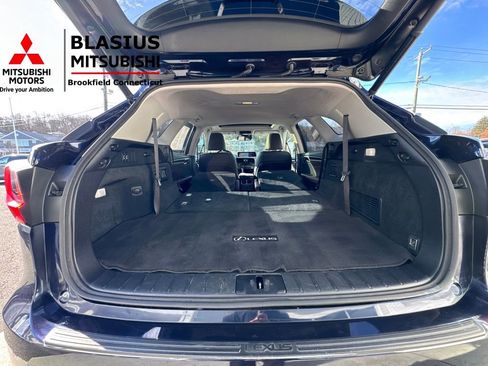Used 2019 Lexus RX 350L AWD image 35