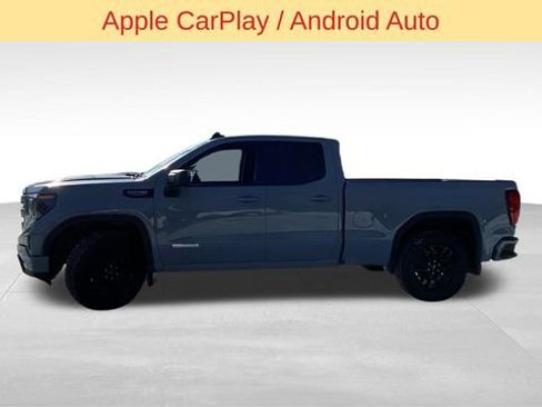 Used 2024 GMC Sierra 1500 Elevation w/ X31 Off-Road Package image 5