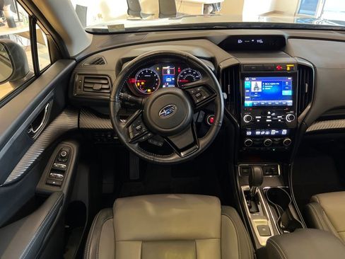 Used 2022 Subaru Ascent Onyx Edition image 19