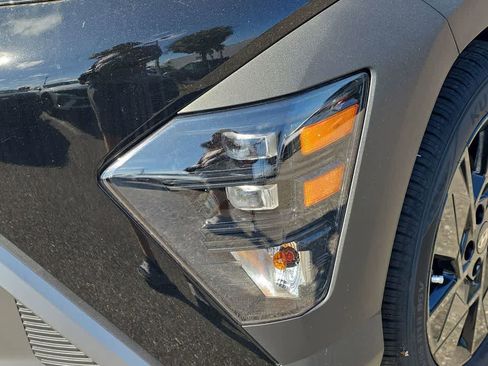 New 2026 Hyundai Kona SEL Sport FWD image 11