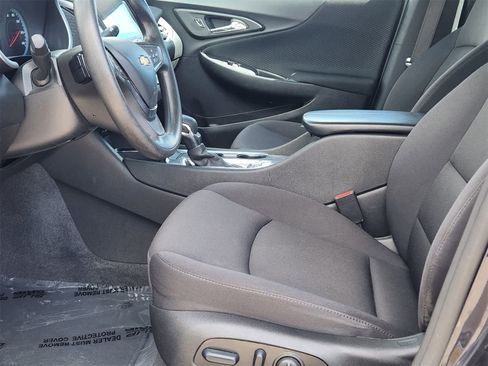 Used 2023 Chevrolet Malibu LT image 19