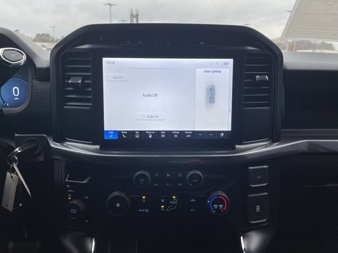 Used 2024 Ford F150 STX image 12