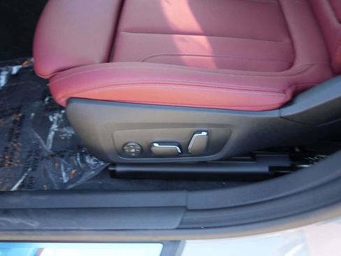 Used 2026 BMW i4 eDrive40 w/ M Sport Package RWD image 13