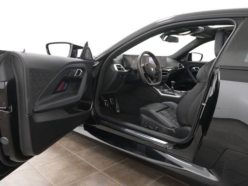 Used 2025 BMW M2 w/ Lighting Package RWD image 25
