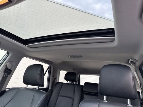 Used 2022 Toyota 4Runner Limited image 34