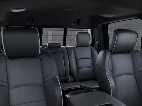 New 2026 RAM 2500 Rebel w/ Rebel Level 2 Equipment Group AWD/4WD image 26