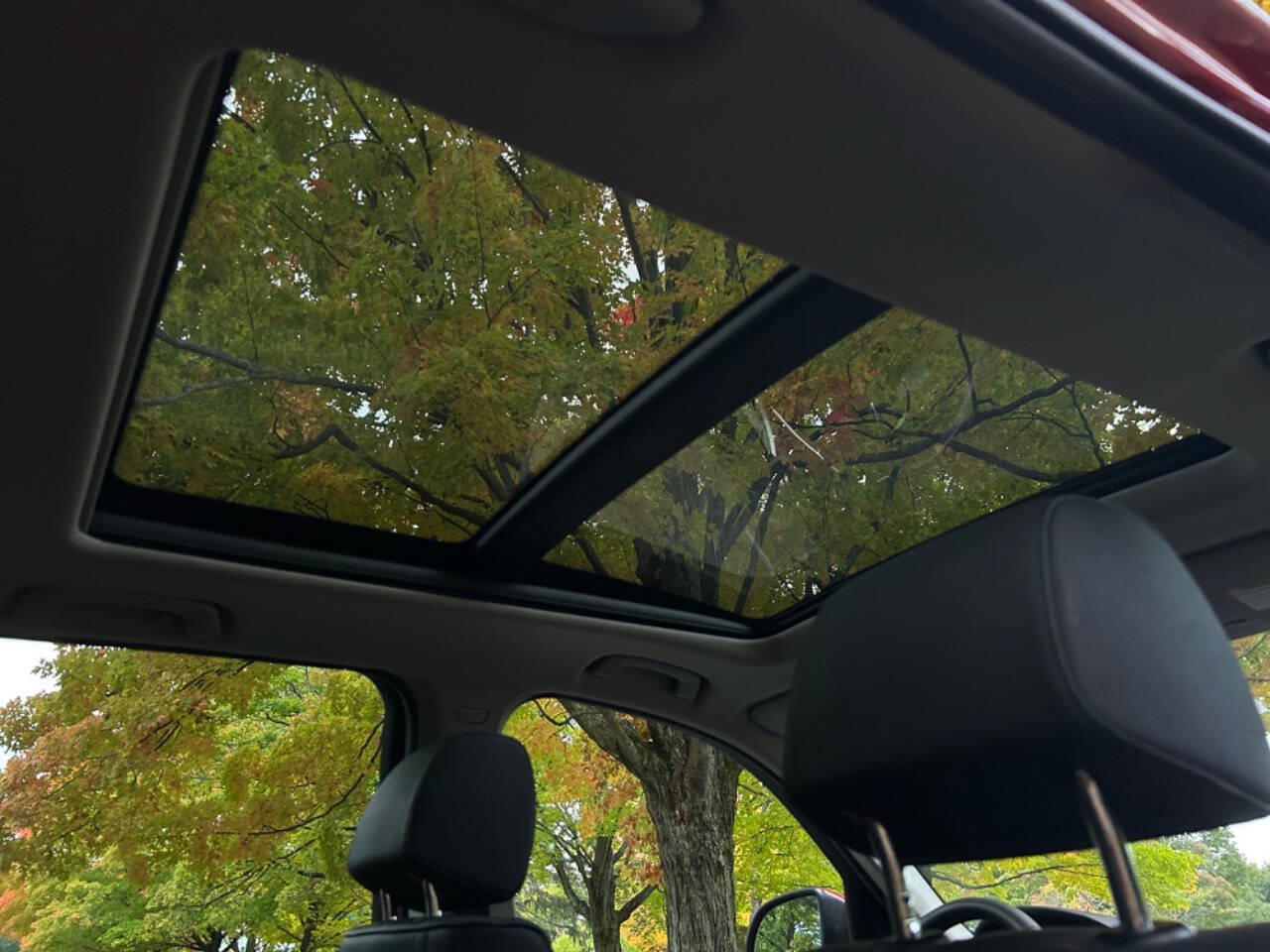 Used 2017 BMW X3 xDrive35i AWD/4WD image 14