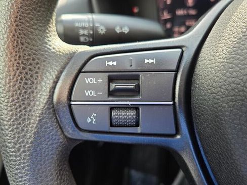 Used 2024 Honda Accord EX image 20