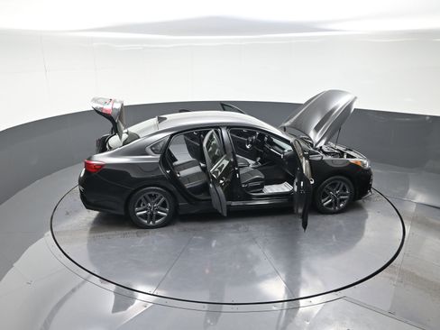 Used 2021 Kia Forte GT-Line image 14