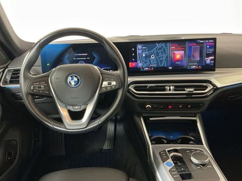 Certified 2023 BMW i4 eDrive35 w/ Premium Package image 9