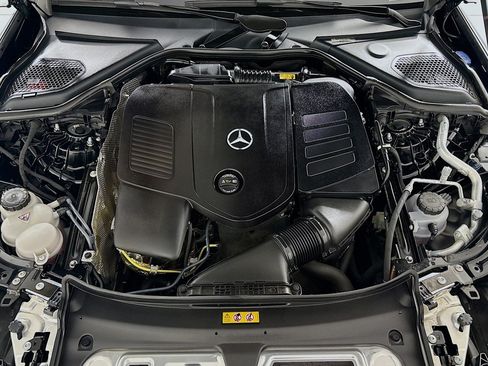 Certified 2026 Mercedes-Benz E 350 Sedan image 12