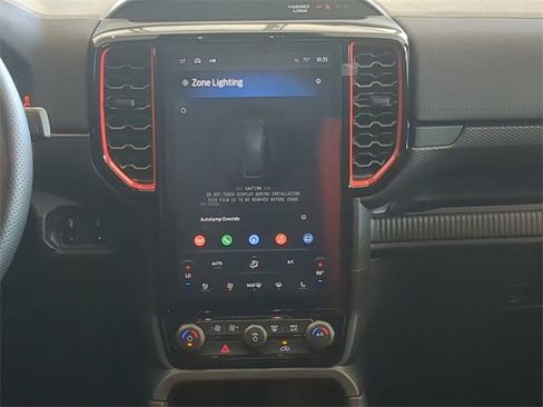 New 2025 Ford Ranger Raptor image 19