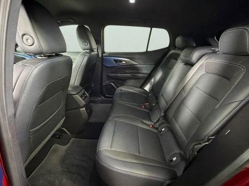 Used 2025 Chevrolet Equinox EV LT w/ Convenience Package FWD image 16
