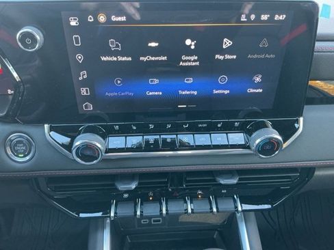 New 2026 Chevrolet Colorado Z71 w/ Technology Package image 20