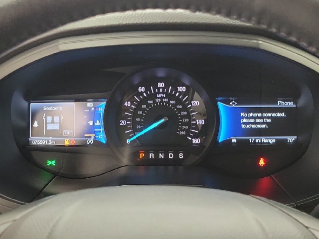 Used 2022 Ford Edge SEL w/ Convenience Package AWD/4WD image 26